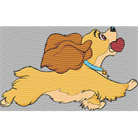 Disney Style-DSN 614